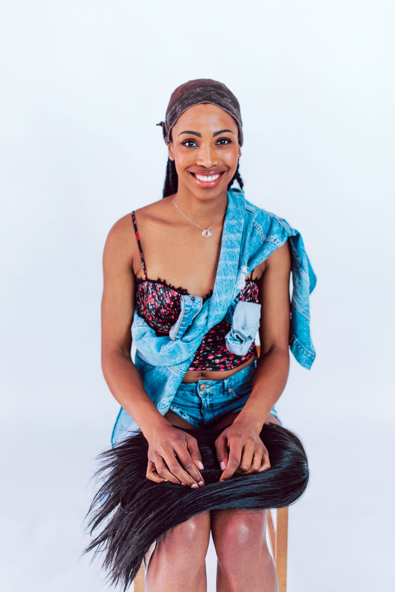 Before